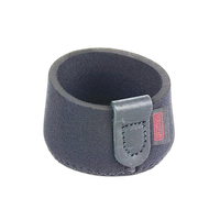 OP/TECH Hood Hat Micro 2.5 Inch Black 0