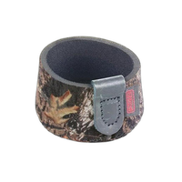 OP/TECH Hood Hat Micro 2.5 Inch Nature 0