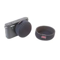 OP/TECH Hood Hat PK-Mini I Inch Tall By 3 In Black 0