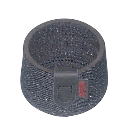 OP/TECH Hood Hat Mini 3 Inch Black