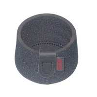 OP/TECH Hood Hat Mini 3 Inch Black 0