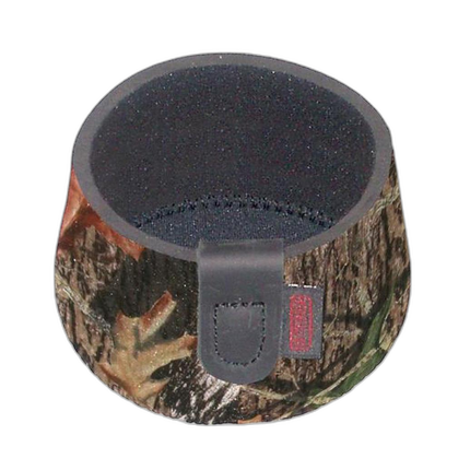 OP/TECH Hood Hat Small 3.5 Inch Nature