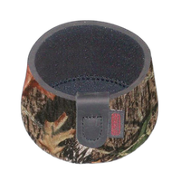 OP/TECH Hood Hat Small 3.5 Inch Nature 0