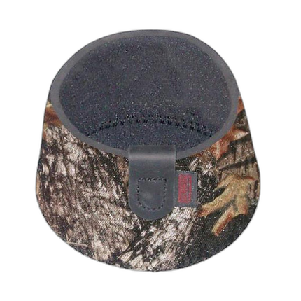 OP/TECH Hood Hat Medium 4 Inch Nature