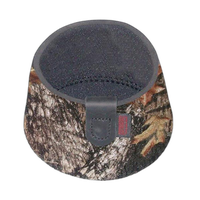 OP/TECH Hood Hat Medium 4 Inch Nature 0