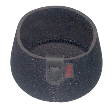 OP/TECH Hood Hat Large 4.5 Inch Black