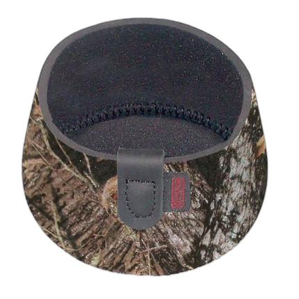 OP/TECH Hood Hat Large 4.5 Inch Nature