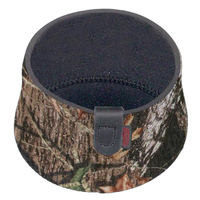 OP/TECH Hood Hat Xlarge 5.0 Inch Nature 0