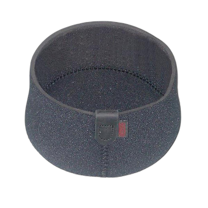 OP/TECH Hood Hat XXLarge 5.75 Inch Black