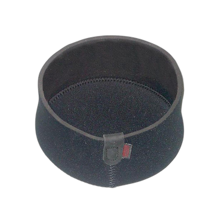 OP/TECH Hood Hat XXXLarge 6.5 Inch Black