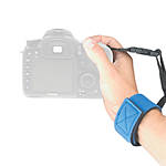 Gotcha Wrist Strap - Royal 1