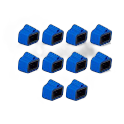 OWC ClingON USB-C Connector Securing Device - 10pk