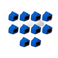 OWC ClingON USB-C Connector Securing Device - 10pk 0