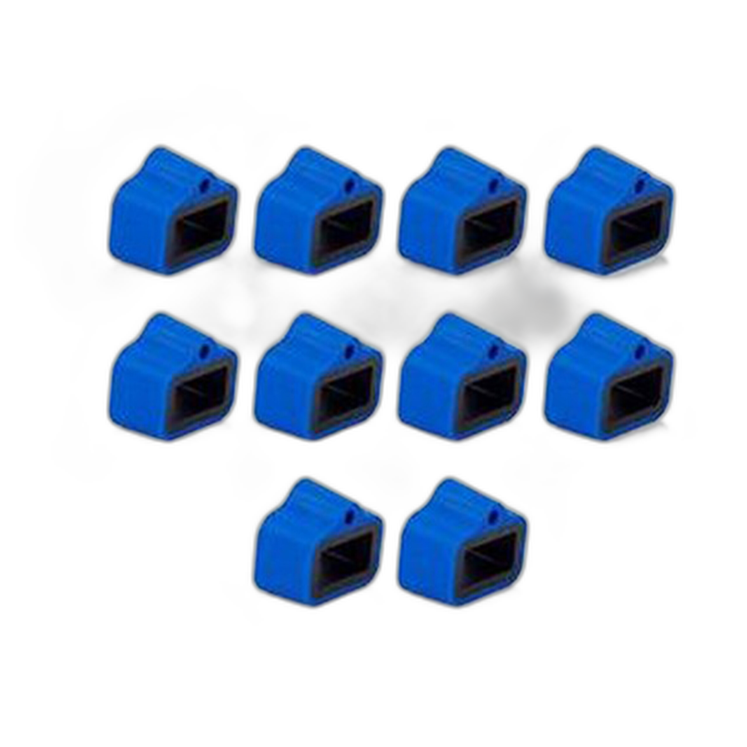 OWC ClingON USB-C Connector Securing Device - 10pk