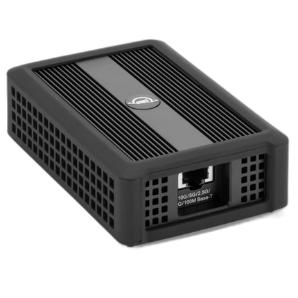 OWC Thunderbolt 3 10 Gb/s Ethernet Adapter