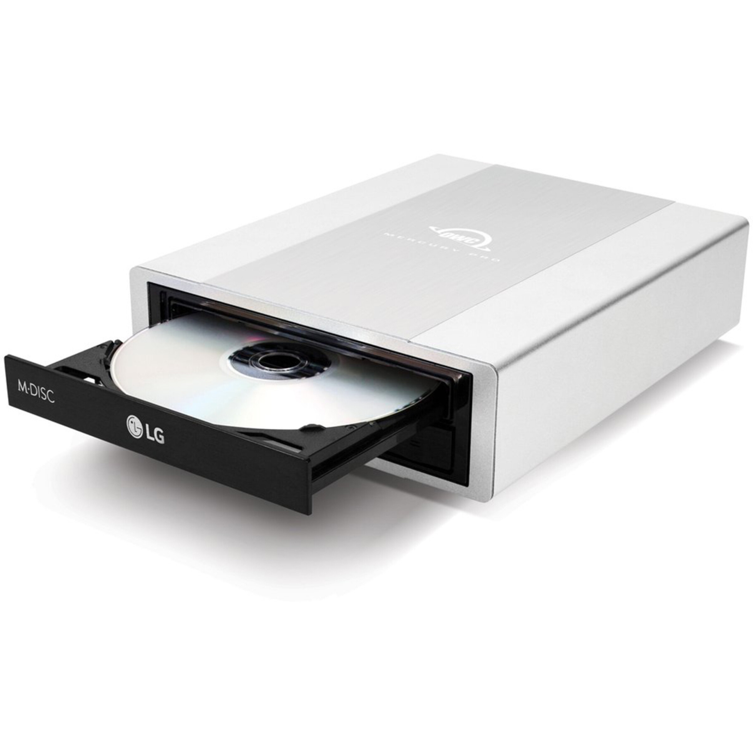 OWC Mercury Pro External USB 3.0 Blu-Ray Reader/Writer