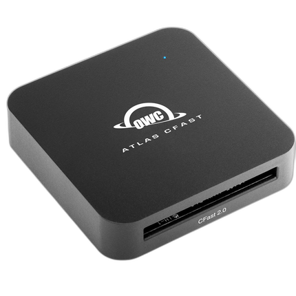 OWC Atlas CFast 2.0 Card Reader