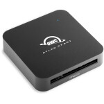 OWC Atlas CFast 2.0 Card Reader 0