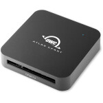 OWC Atlas CFast 2.0 Card Reader 1
