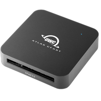OWC Atlas CFast 2.0 Card Reader 1