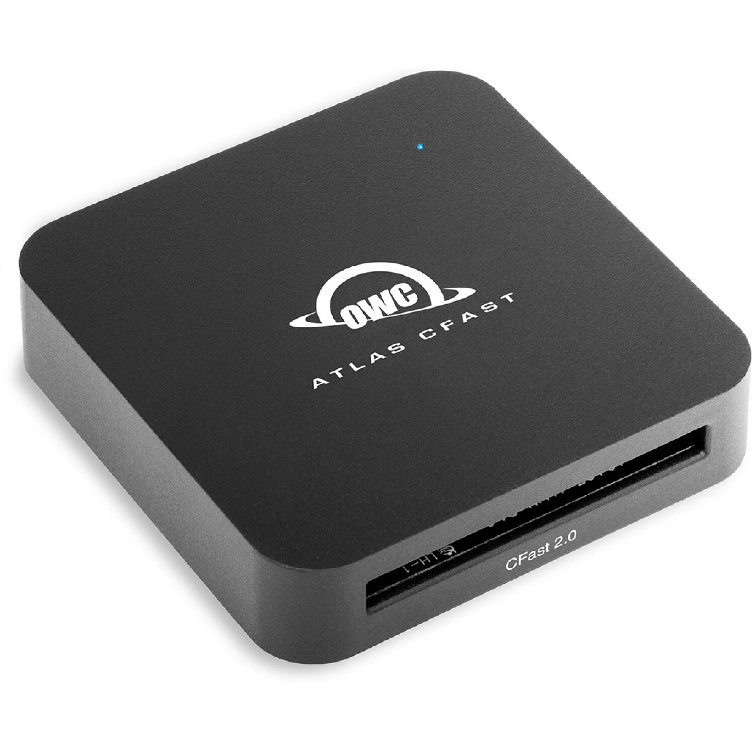 OWC Atlas CFast 2.0 Card Reader