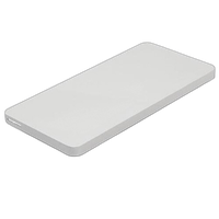 OWC Envoy Pro USB 3.0 Drive Enclosure - Silver 0