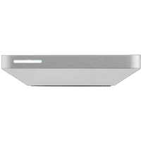 OWC Envoy Pro USB 3.0 Drive Enclosure - Silver 2