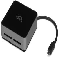 OWC Atlas Dual SD Card Reader 0