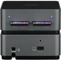 OWC Atlas Dual SD Card Reader 3