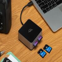 OWC Atlas Dual SD Card Reader 5
