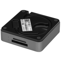 OWC Atlas Dual CFexpress and SD Card Reader 4