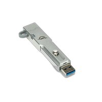 OWC Envoy Pro Mini Portable SSD - 500GB 0
