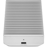 OWC Express 1M2 USB4 External SSD - 1TB 3