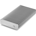 OWC Express 1M2 USB4 External SSD - 2TB 2
