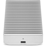 OWC Express 1M2 USB4 External SSD - 2TB 3
