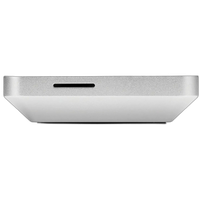 OWC 4TB Envoy Pro Elektron USB Type-C External SSD - Silver 1