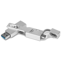 OWC Envoy Pro Mini USB 3.2 Gen 2 Flash Drive - 2TB 3