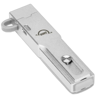 OWC Envoy Pro Mini USB 3.2 Gen 2 Flash Drive - 2TB 7