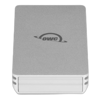 OWC Envoy USB 3.2 Gen 2 Portable NVMe SSD - 1TB 0