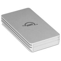 OWC Envoy USB 3.2 Gen 2 Portable NVMe SSD - 1TB 3