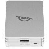 OWC Envoy USB 3.2 Gen 2 Portable NVMe SSD - 2TB 1
