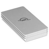 OWC Envoy USB 3.2 Gen 2 Portable NVMe SSD - 2TB 3