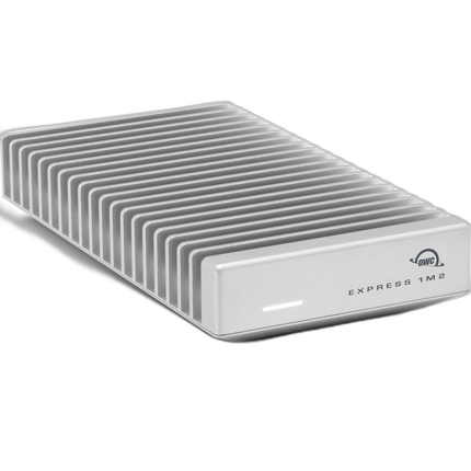 OWC Express 1M2 80G - Enclosure Only