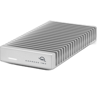 OWC Express 1M2 80G - Enclosure Only 2