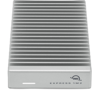 OWC Express 1M2 80G - Enclosure Only 3