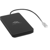 OWC 4TB Envoy Ultra Thunderbolt 5 Portable NVMe 0