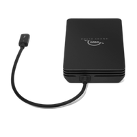 OWC 4TB Envoy Ultra Thunderbolt 5 Portable NVMe 2