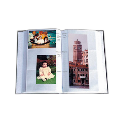 Pioneer Album Refill Pages for BP-200 Album (30 Photos)