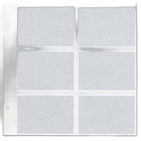 Pioneer Album Refill Pages for MP-46 Album (60 Photos) 1