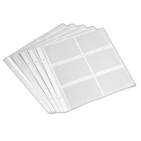 Pioneer Album Refill Pages for MP-46 Album (60 Photos) 2